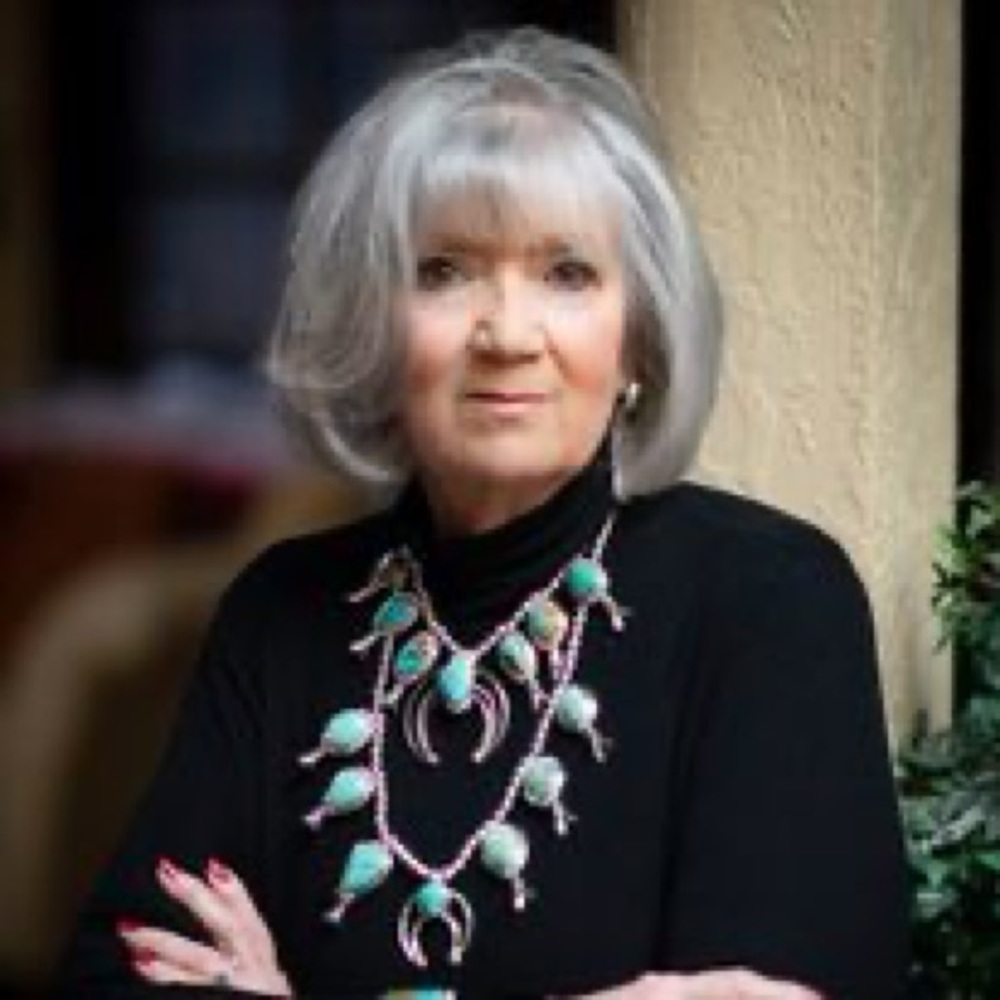 Meet your Posher, Carol